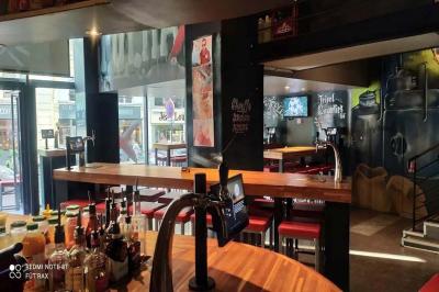 Miniature Location salle Paris 10 (Paris) - Le Fut'Rax #3 Location salle Paris 10 (Paris) - Le Fut'Rax #23