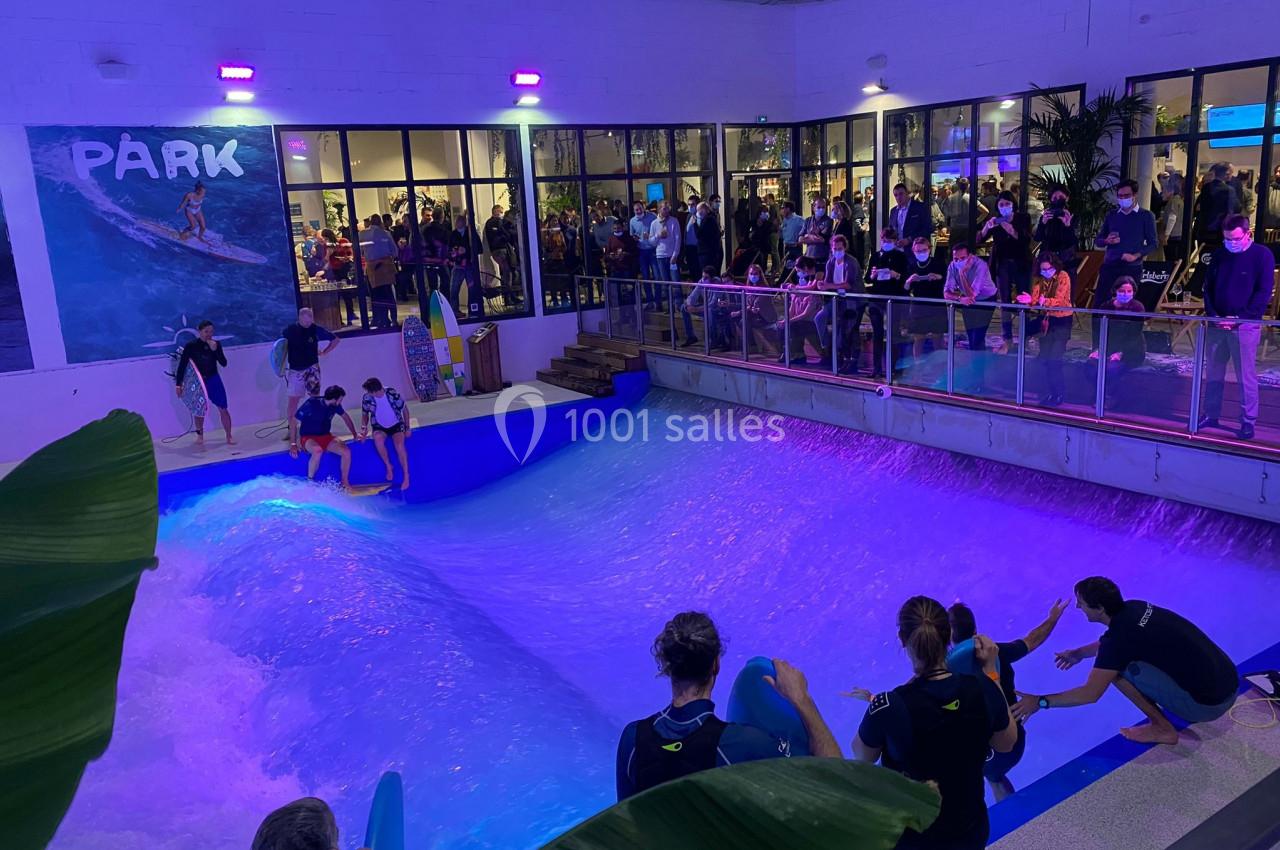 City Surf Park - galerie - photo 7