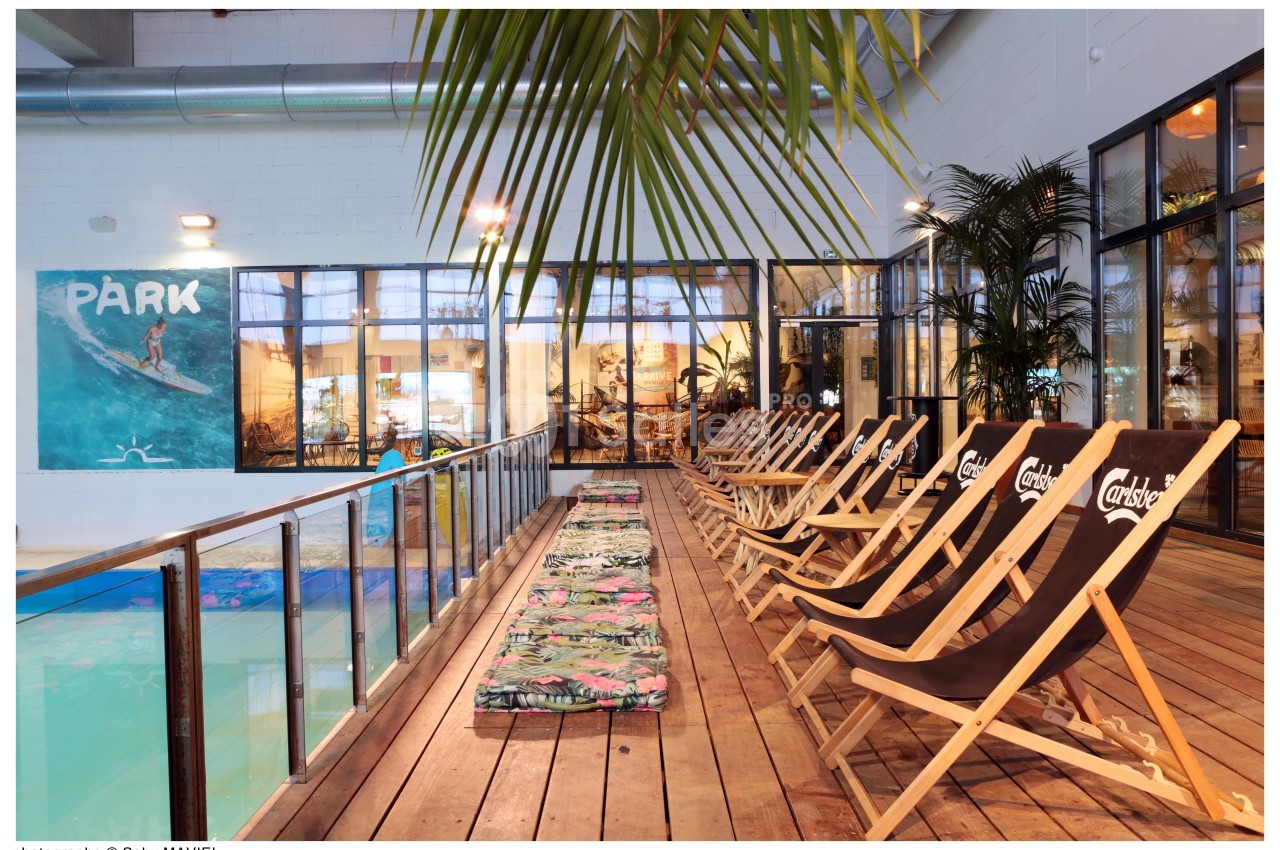 City Surf Park - galerie - photo 11