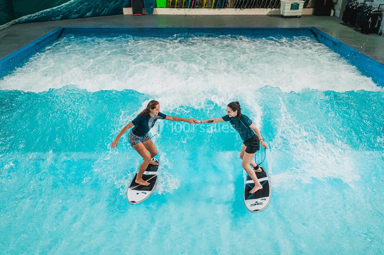 City Surf Park - galerie - photo 8