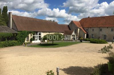 La Ferme de Labbeville - photo 2