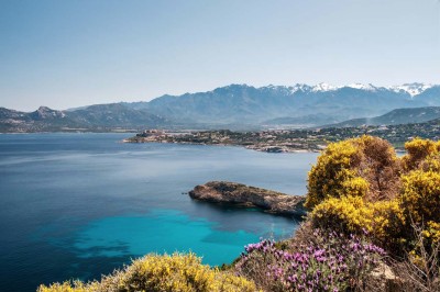 Corsica Convention Bureau - photo 5