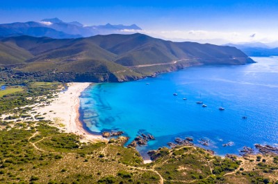 Corsica Convention Bureau - photo 3