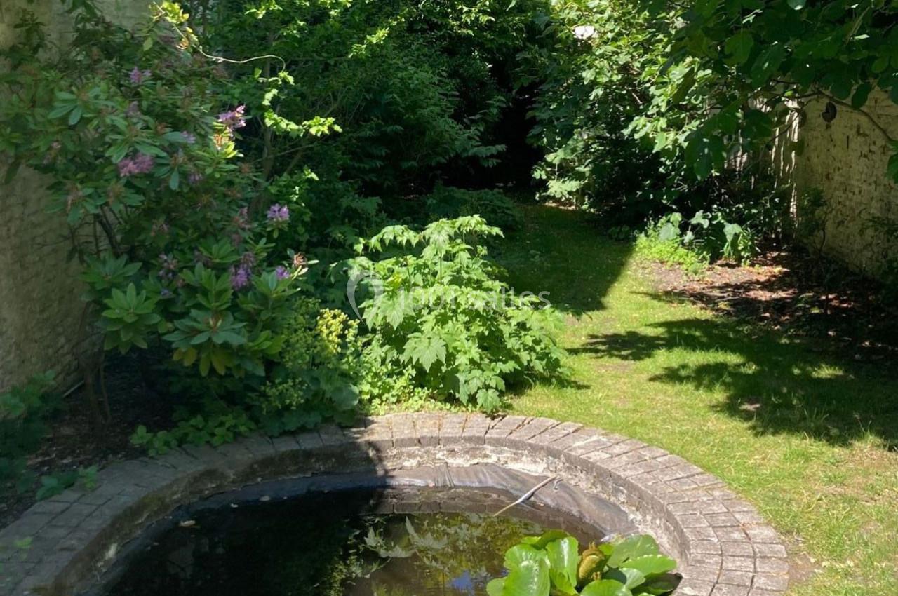 Location salle Ixelles (Bruxelles-Capitale) - Local Club #8