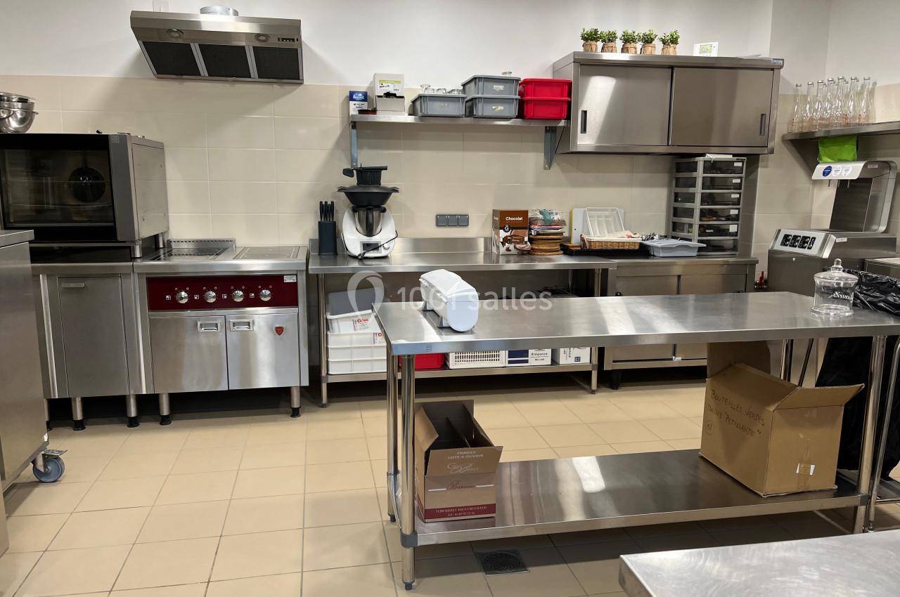 Location salle Rosey (Saône-et-Loire) - Château du Mauny #37