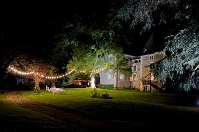 Location salle Rosey (Saône-et-Loire) - Château du Mauny #43