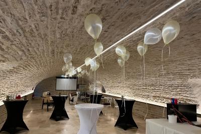 Location salle Rosey (Saône-et-Loire) - Château du Mauny #43