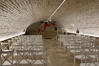 Location salle Rosey (Saône-et-Loire) - Château du Mauny #43