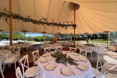 Location salle Rosey (Saône-et-Loire) - Château du Mauny #43