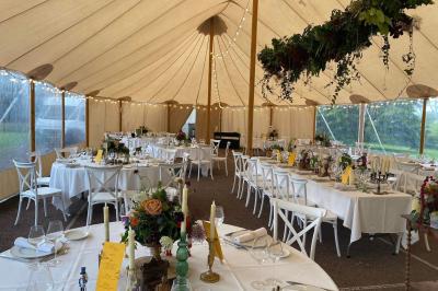 Location salle Rosey (Saône-et-Loire) - Château du Mauny #43