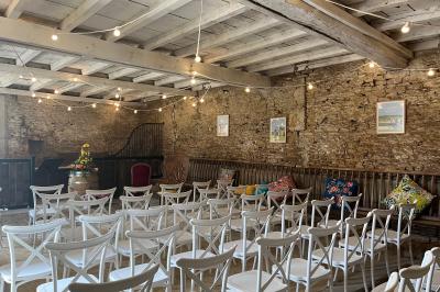 Location salle Rosey (Saône-et-Loire) - Château du Mauny #43