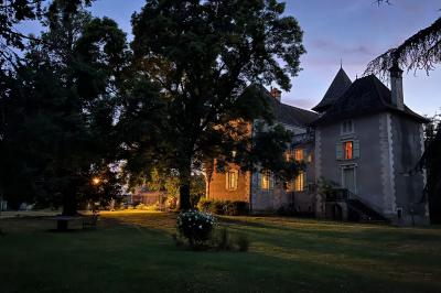 Location salle Rosey (Saône-et-Loire) - Château du Mauny #43