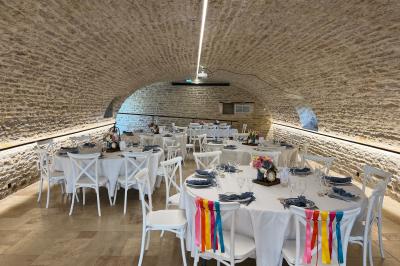 Location salle Rosey (Saône-et-Loire) - Château du Mauny #43