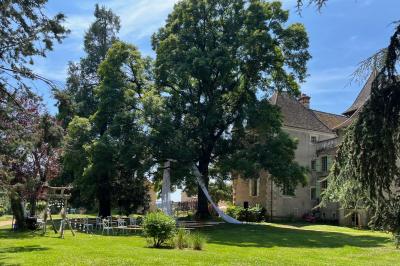 Location salle Rosey (Saône-et-Loire) - Château du Mauny #43