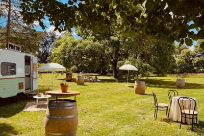 Location salle Rosey (Saône-et-Loire) - Château du Mauny #43