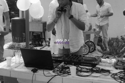 DJ Rueil-Malmaison (Hauts-de-Seine) - DJ ThomK #4