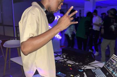 DJ ThomK - photo 3