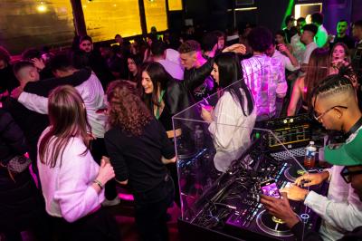 DJ ThomK - photo 4