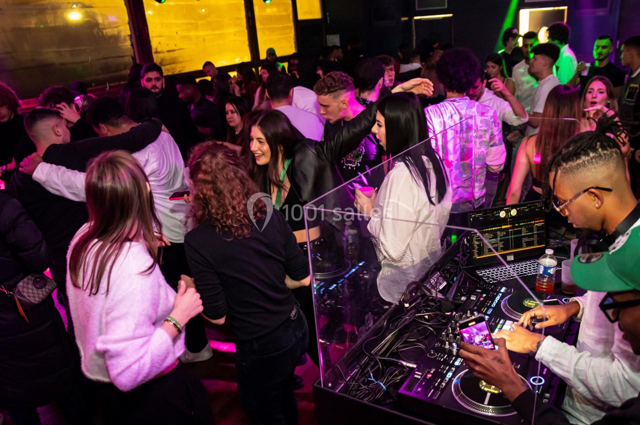 DJ ThomK - galerie - photo 4