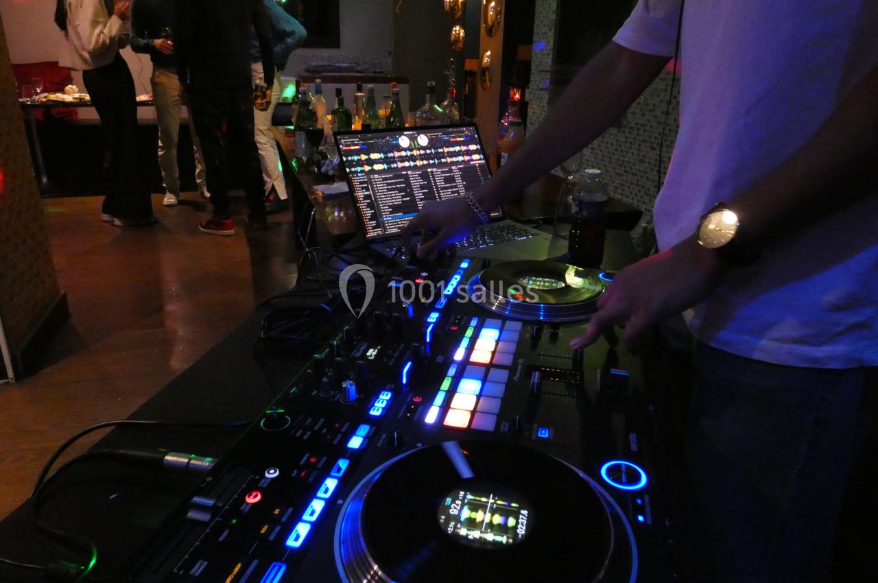 DJ ThomK - galerie - photo 5