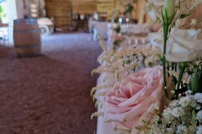 Miniature Location salle Coulombs (Calvados) - Domaine de Coulombs #13 Gite Le Cèdre