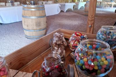 Miniature Location salle Coulombs (Calvados) - Domaine de Coulombs #16 Gite Le Cèdre