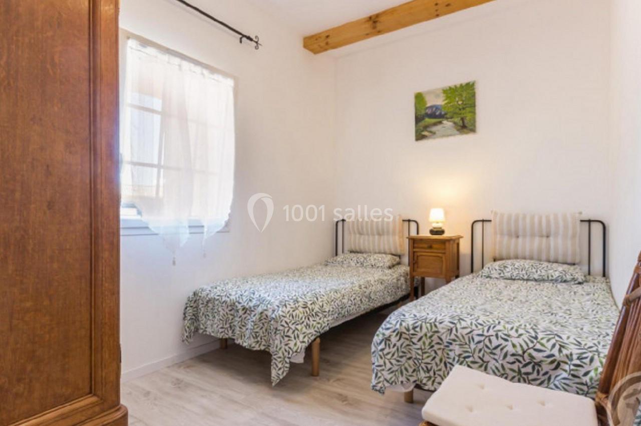 Location salle Coulombs (Calvados) - Domaine de Coulombs #27