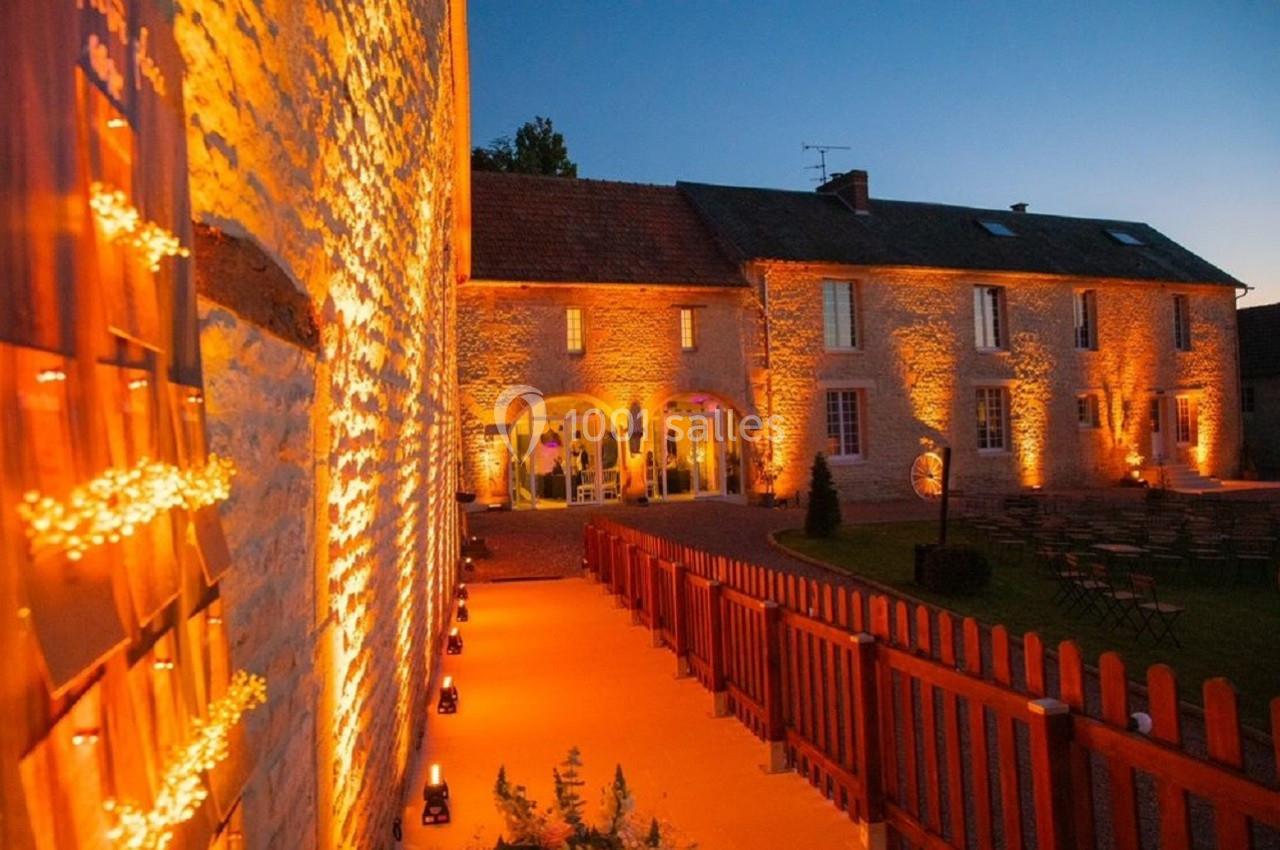 Domaine de Coulombs - galerie - photo 1