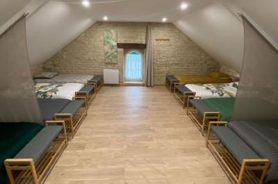 Miniature Gite Le Cèdre Gite Le Cèdre