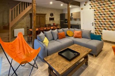 Miniature Gite Le Cèdre Gite Le Cèdre