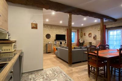 Miniature Gite Le Cèdre Gite Le Cèdre