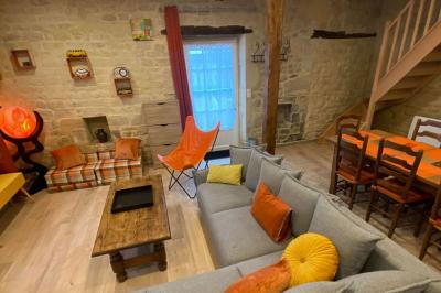 Miniature Gite Le Cèdre Gite Le Cèdre