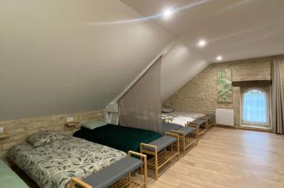 Miniature Gite Le Cèdre Gite Le Cèdre