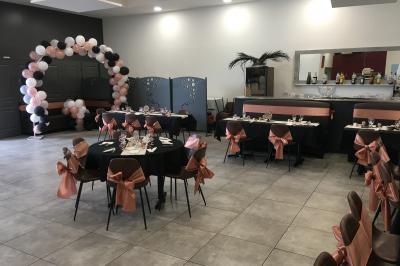 L'Atelier 63 - photo 2