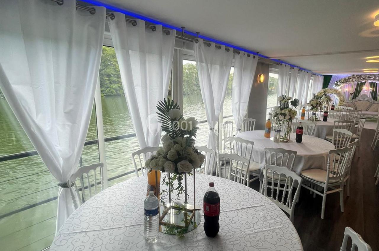 Le Yacht - galerie - photo 5