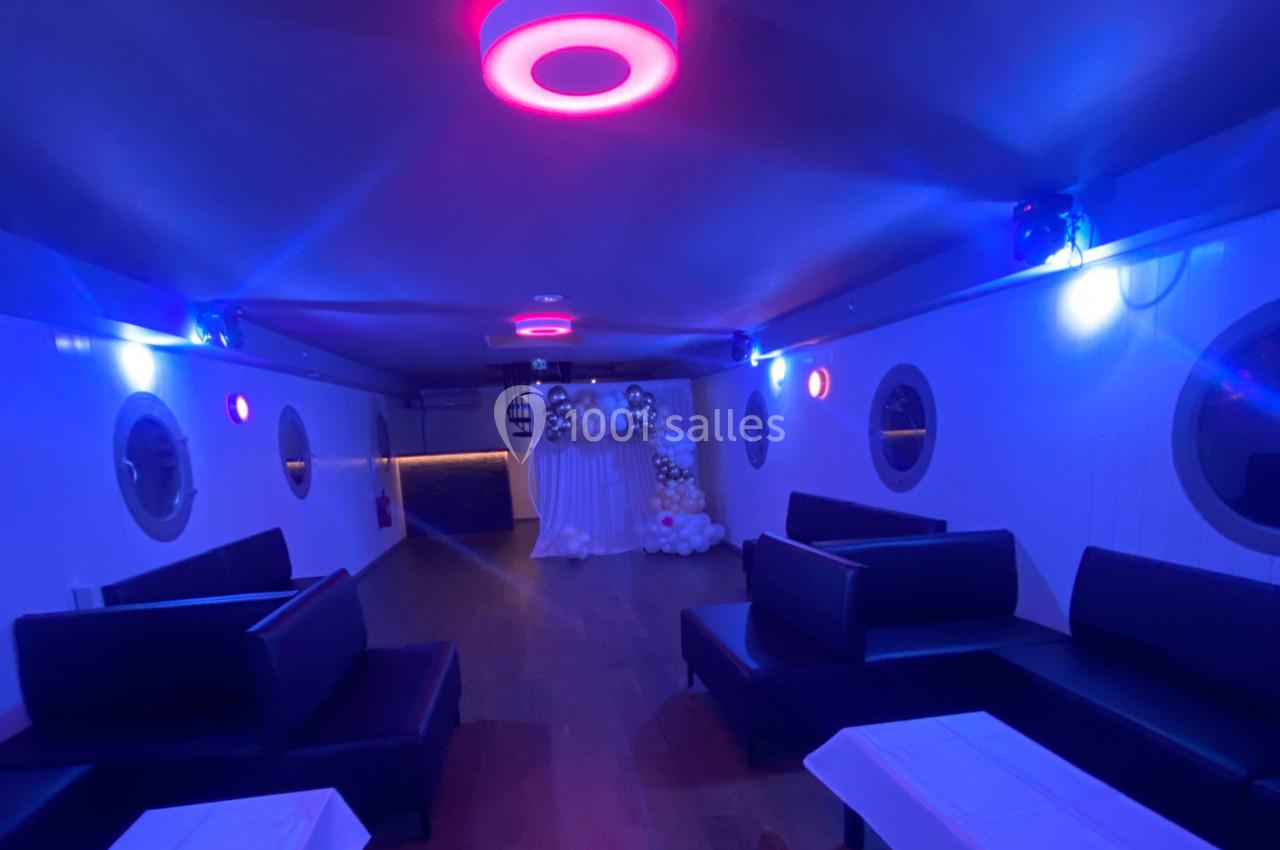 Le Yacht - galerie - photo 9