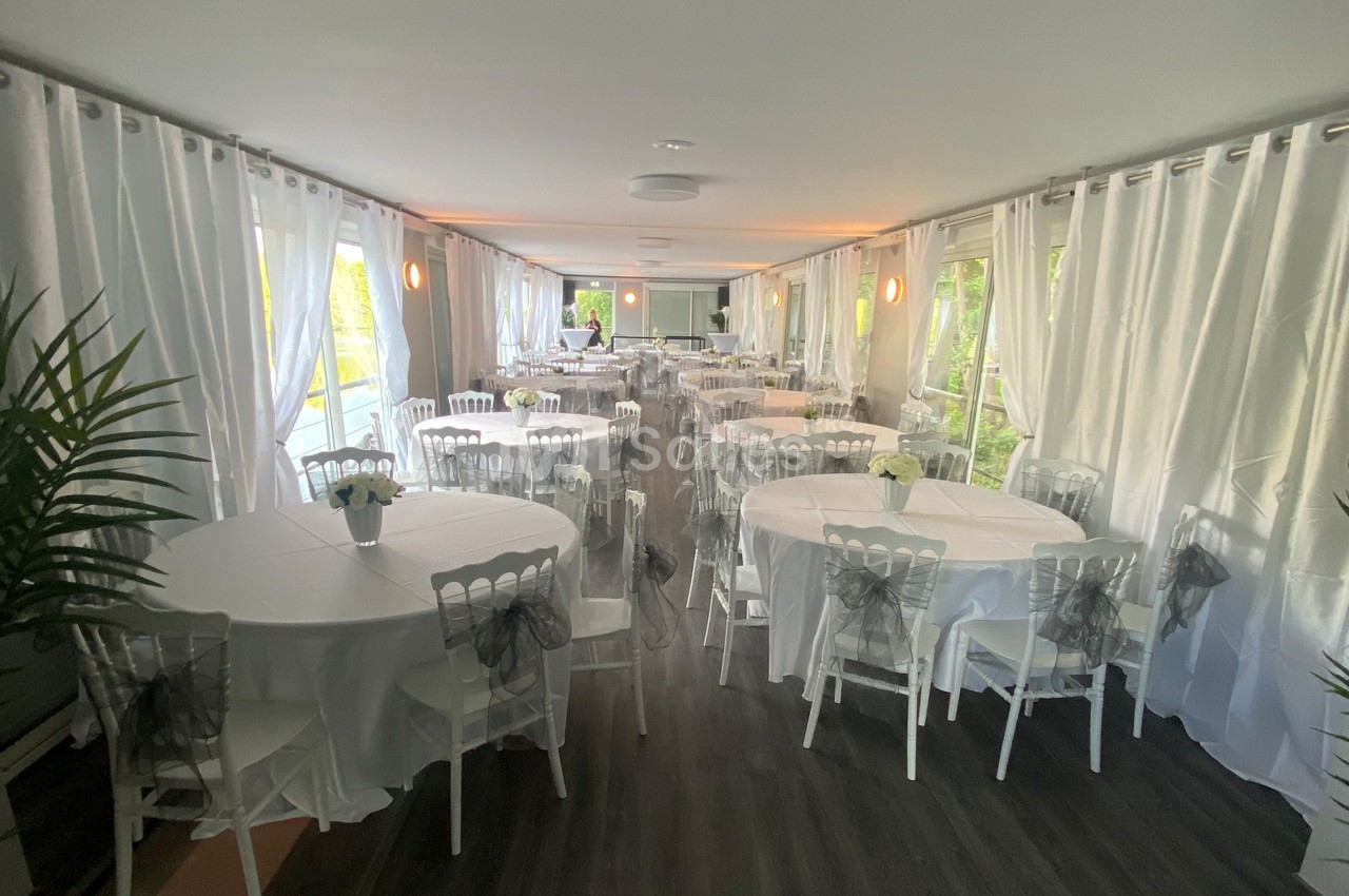 Le Yacht - galerie - photo 4