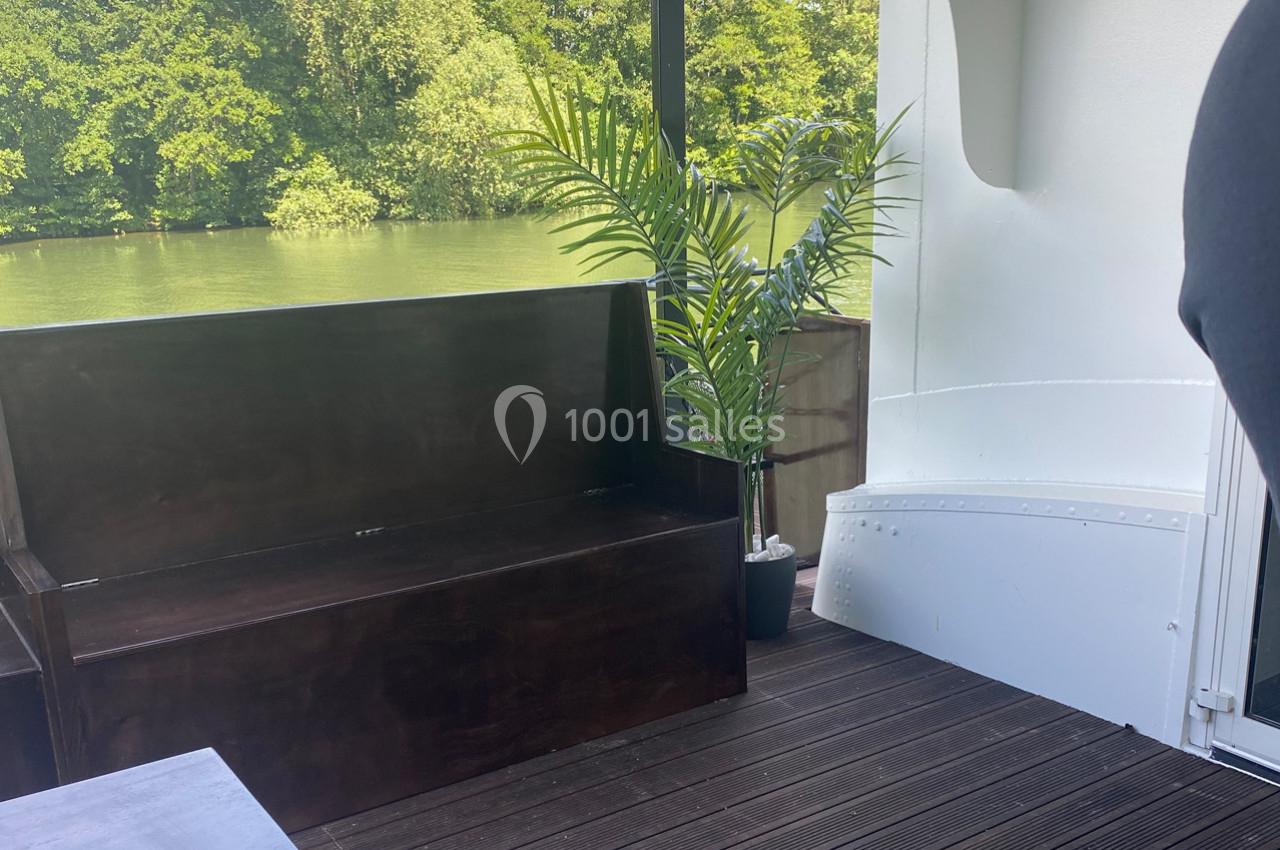 Le Yacht - galerie - photo 21