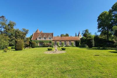 Miniature Location salle Saint-Victor-l'Abbaye (Seine-Maritime) - Abbaye de Saint-Victor #2 Location salle Saint-Victor-l'Abbaye (Seine-Maritime) - Abbaye de Saint-Victor #7