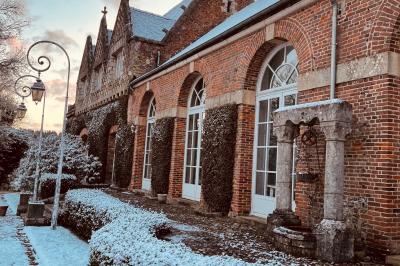 Miniature Location salle Saint-Victor-l'Abbaye (Seine-Maritime) - Abbaye de Saint-Victor #7 Location salle Saint-Victor-l'Abbaye (Seine-Maritime) - Abbaye de Saint-Victor #7