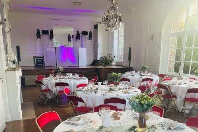 Miniature Location salle Saint-Victor-l'Abbaye (Seine-Maritime) - Abbaye de Saint-Victor #3 Location salle Saint-Victor-l'Abbaye (Seine-Maritime) - Abbaye de Saint-Victor #7