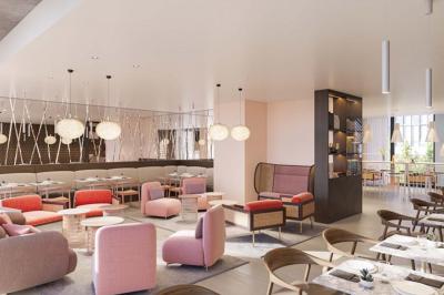 OKKO Hotels Paris la Défense - photo 4