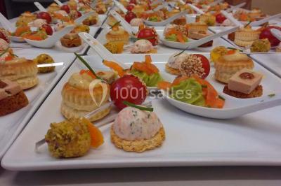 Traiteur Creully (Calvados) - Segarra Traiteur #15