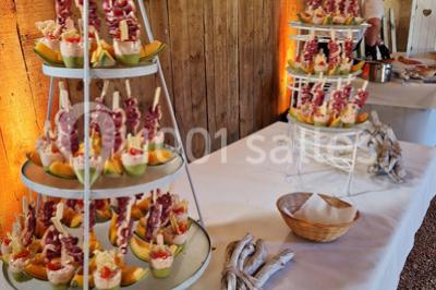 Traiteur Creully (Calvados) - Segarra Traiteur #15