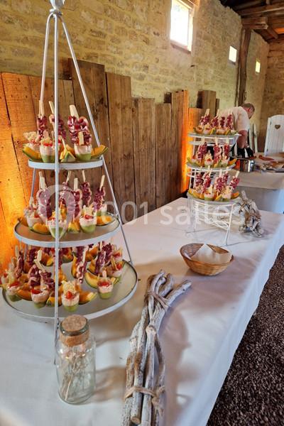 Traiteur Creully (Calvados) - Segarra Traiteur #6