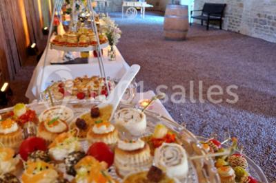 Traiteur Creully (Calvados) - Segarra Traiteur #15