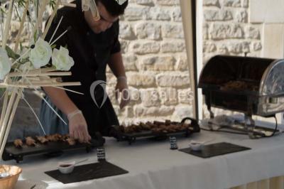 Traiteur Creully (Calvados) - Segarra Traiteur #15