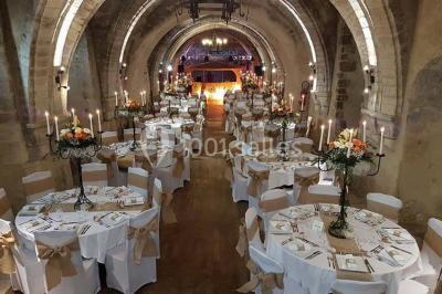 Traiteur Creully (Calvados) - Segarra Traiteur #15