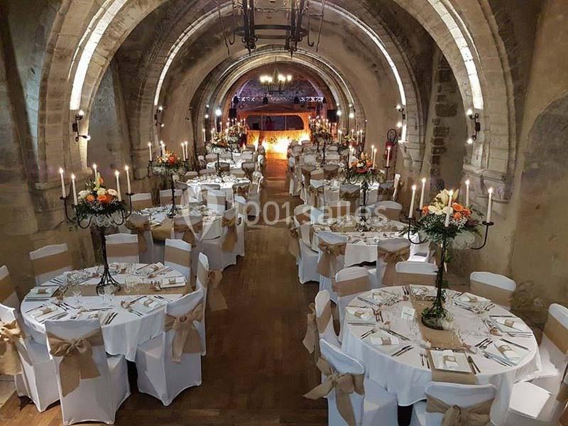 Traiteur Creully (Calvados) - Segarra Traiteur #10