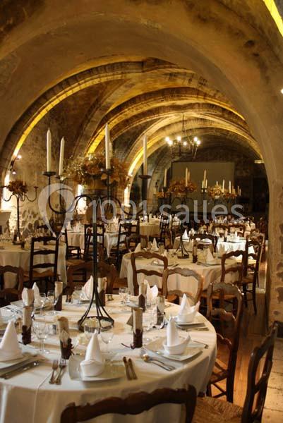 Traiteur Creully (Calvados) - Segarra Traiteur #11